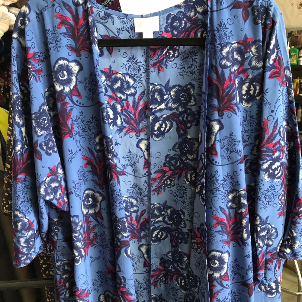 Lularoe Lyndsey